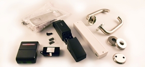 ID Lock Smart 40 komplett kit