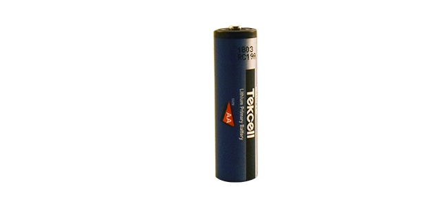 Batteri Lithium AA 3,6V
