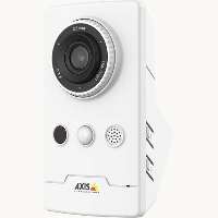 Axis Tilsyns kamera M1065-LW