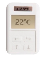 Temperatursensor 869MHz
